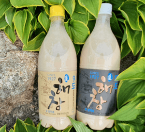 [최신] 해창막걸리 18도 (가격, 유통기한, 주문사이트)