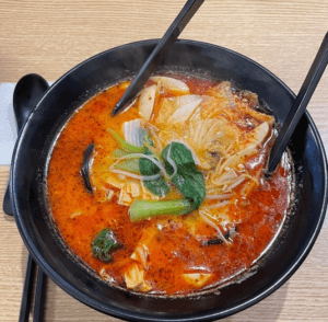 [상식] 마라탕의 기원과 칼로리