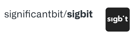 시그비트 사기인가요?