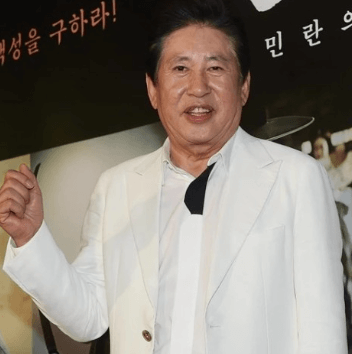 [최신] 김용건 늦둥이 근황