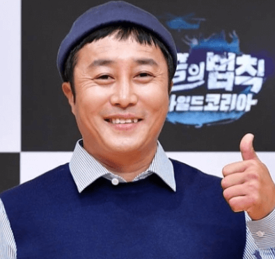 [힘내요] 김병만의 최신 근황 알려드립니다.