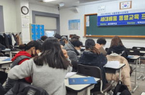 나이 들어도 노년에 영어를 배우는 방법
