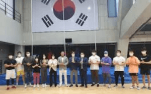 영주시 체육회의 역사와 하는일