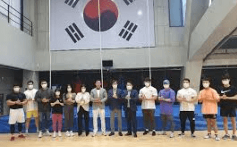 영주시 체육회의 역사와 하는일