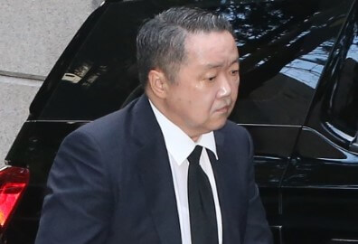 정몽국 회장의 삶과 경영 철학 프로필