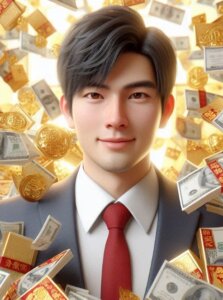 [최신] 대운의 의미와 중요성 그리고 징조