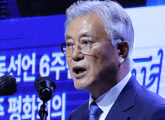 권력 옆에서 평범을 지키다, 문다혜전사위 서창호의 숨겨진 이야기
