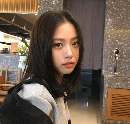 고민시의 숨겨진 비밀, 사주로 본 그녀의 놀라운 미래