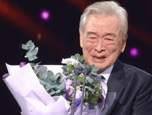 [최신] 90세 이순재 근황, 3개월 만의 복귀