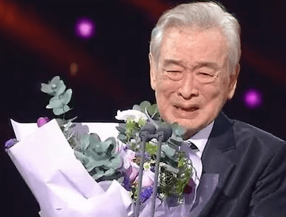 [최신] 90세 이순재 근황, 3개월 만의 복귀