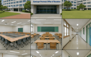 경기대학교 원격교육원, 온라인 학습의 새로운 패러다임