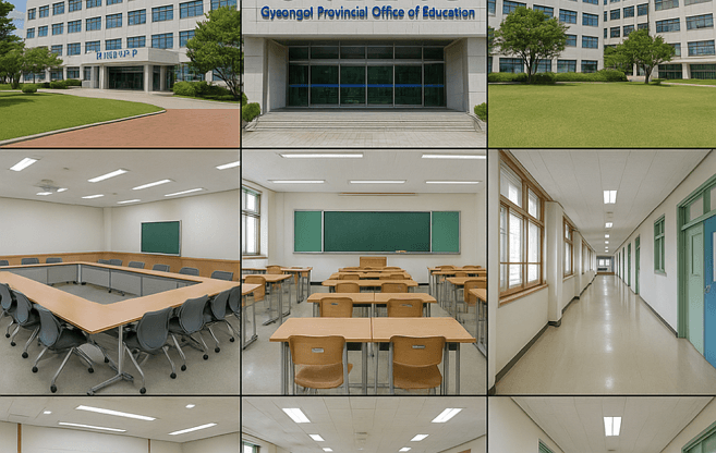 경기대학교 원격교육원, 온라인 학습의 새로운 패러다임